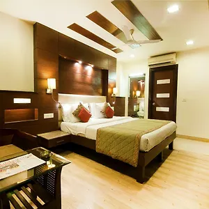 Hotel Amaltas International - Delhi-16, New Delhi