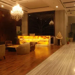 Hotel Pluto's, New Delhi